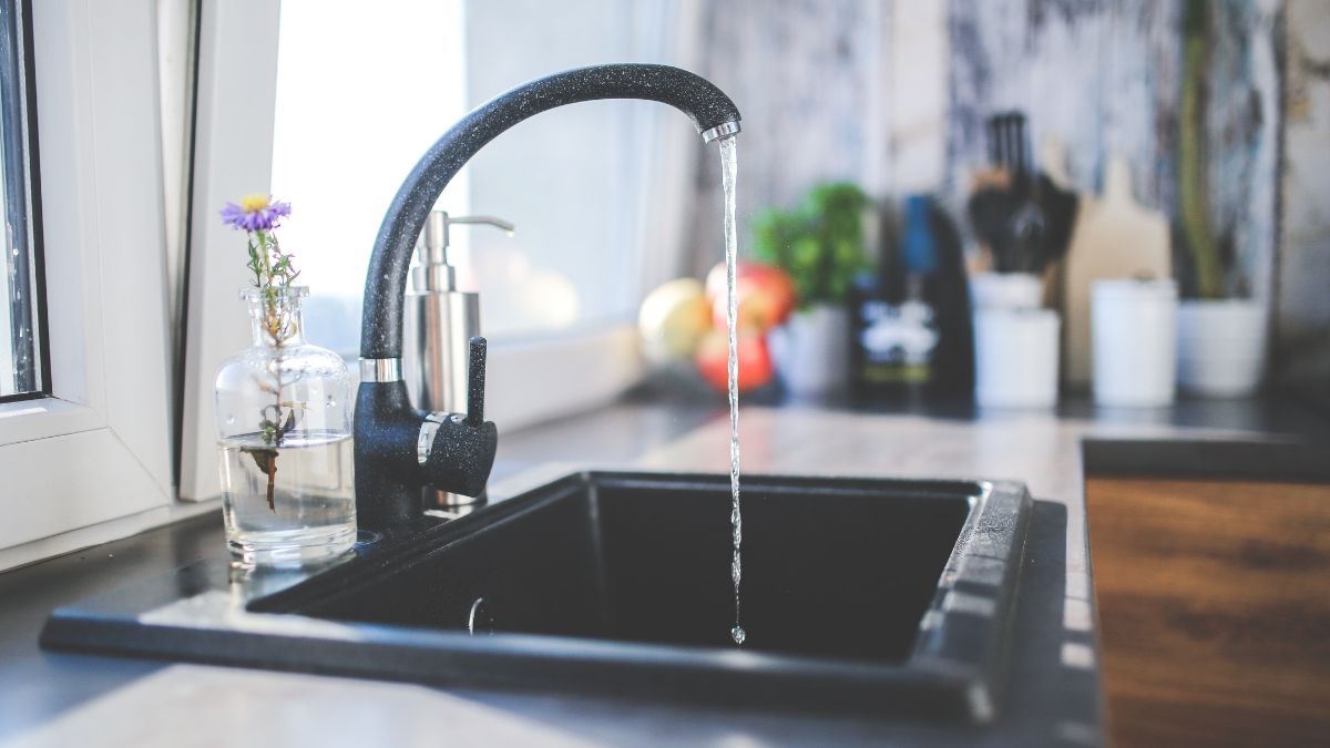 Read more about the article 5 Best Faucet For Farmhouse Sink 2023