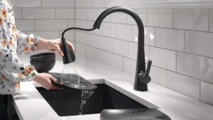 Read more about the article How To Clean Black Faucets? [Updated 2023]