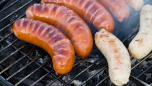 Read more about the article How Long To Cook Deer Sausage On The Grill? [Updated 2023]