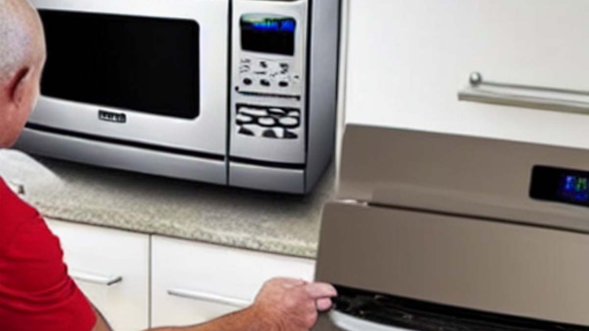 You are currently viewing Can A Convection Microwave Replace A Toaster Oven? [Updated 2023]