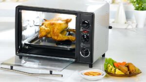 Read more about the article How Long To Cook Undercooked Chicken In A Microwave? [Updated 2023]