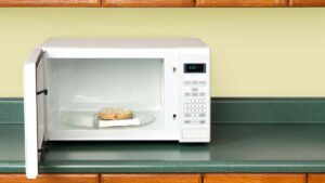 Read more about the article How to Make Coconut Cookies in Microwave? [Updated 2023]