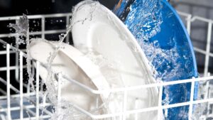 Read more about the article Why Does The Dishwasher Keep Blowing The Fuse? [Updated 2023]
