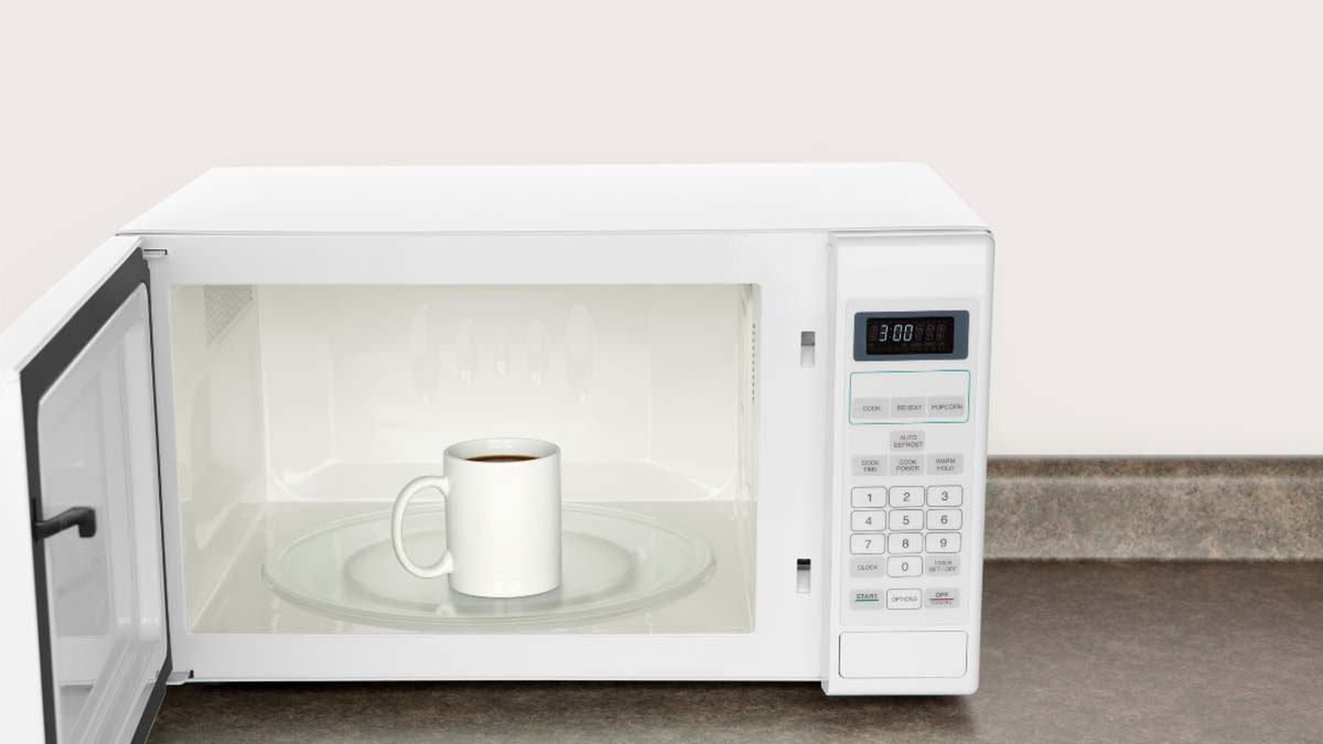 You are currently viewing How To Make Coffee In The Microwave? [Updated 2023]