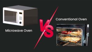 Read more about the article What Is The Difference Between Microwave Oven And Conventional Oven? [Updated 2023]