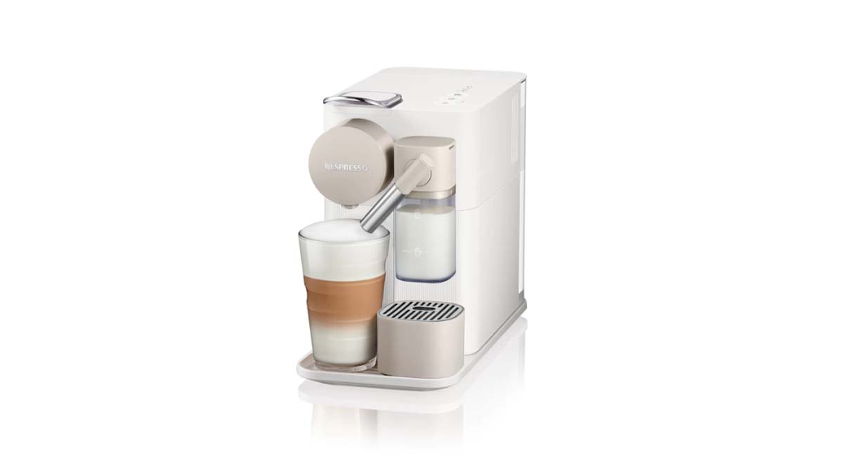 You are currently viewing Does Nespresso Lattissima Make Regular Coffee? [Updated 2023]