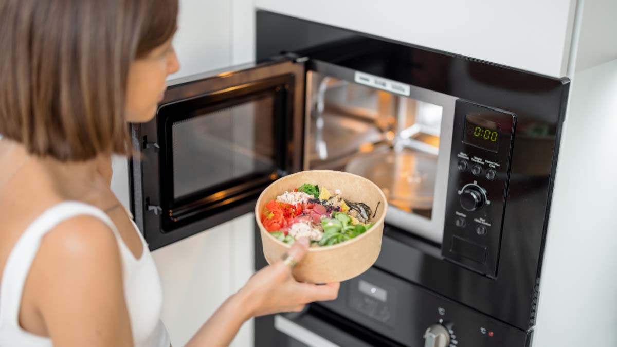 You are currently viewing Can I Cook All Types Of Food In A Microwave? [Updated 2023]