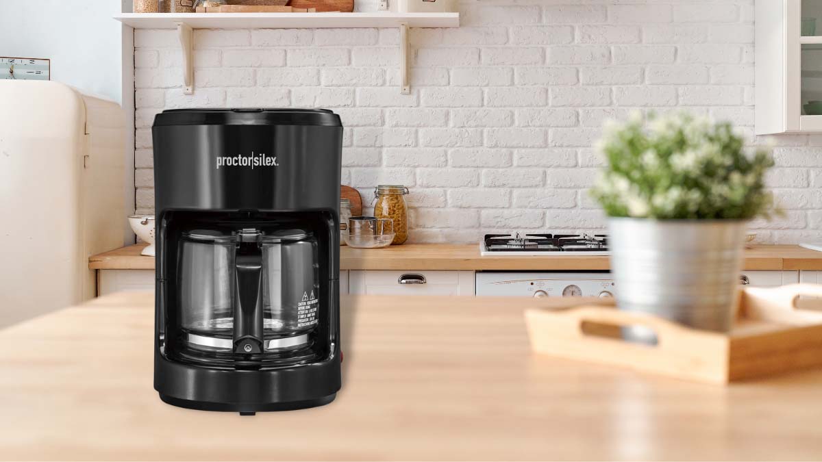 You are currently viewing How To Use Proctor Silex Coffee Maker? [Updated 2023]