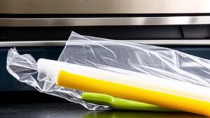 Read more about the article Can You Microwave Plastic Wrap? [Updated 2023]