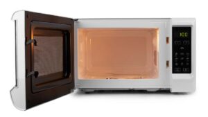 Read more about the article How To Tell If Your Microwave Is Leaking Radiation? [Updated 2023]