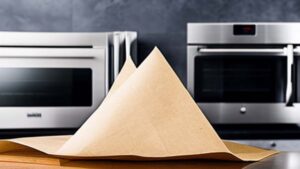 Read more about the article Can You Microwave Parchment Paper? [Updated 2023]