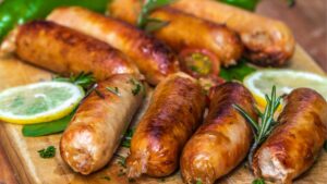Read more about the article Can You Cook Sausages In The Microwave? [Tips 2023]
