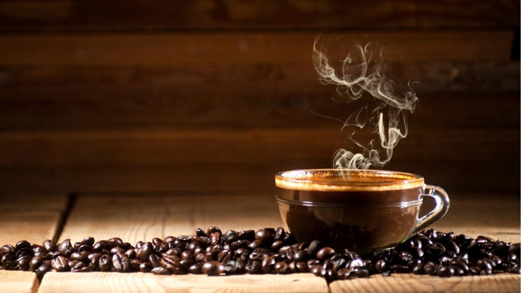 Does Coffee Make Vyvanse Less Effect