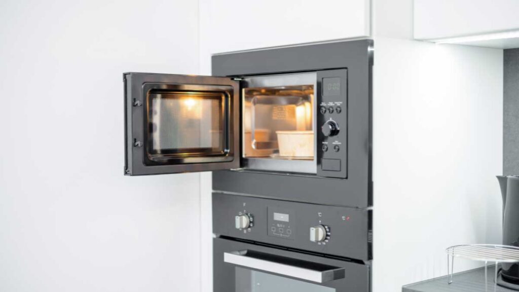 Convection Microwaves And Grill Microwaves