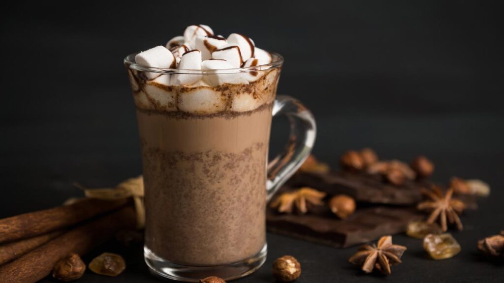 Make Hot Chocolate In A Coffee Maker