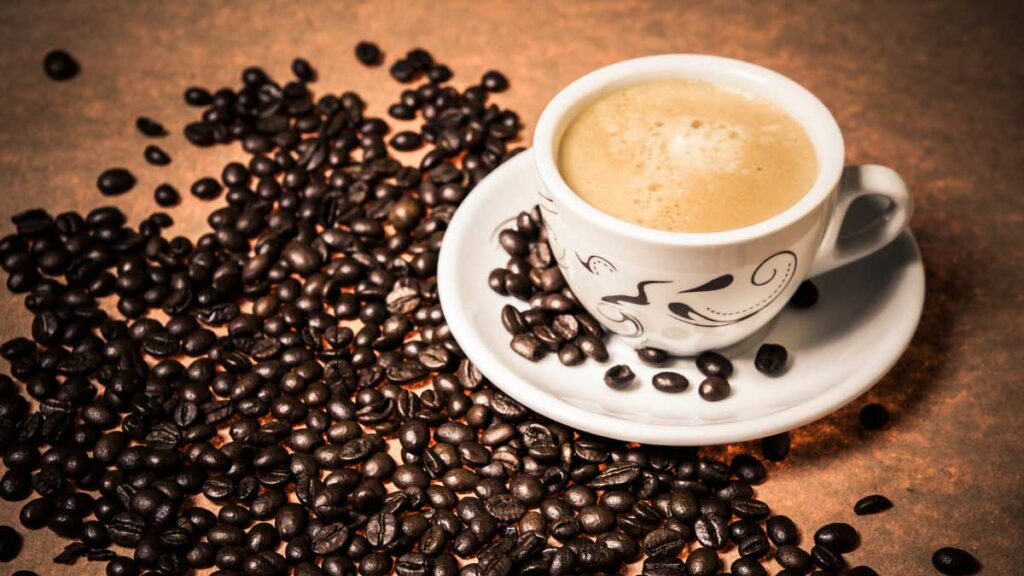 Nespresso Lattissima Make Regular Coffee